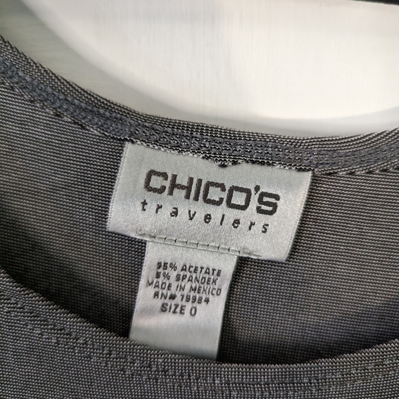 90s plus Chinos 0x Tank - Picture 2 of 5